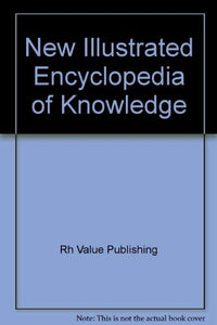 New Illustrated Encyclopedia of Knowledge 