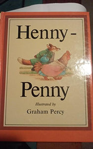 Henny Penny Picture Tales 