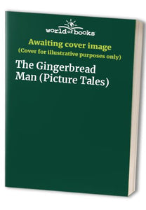 Gingerbread Man Picture Tales 