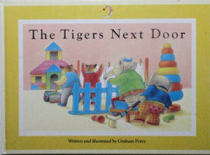 Tigers Next Door 