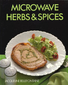 Herbs & Spices Microwave Kitchen 