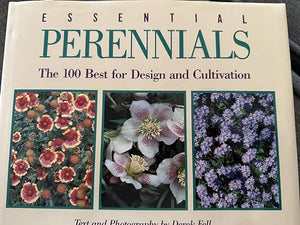 Essential Perennials 