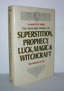 Amazing World of Superstition 