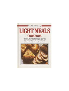 Light Meals Cookbook 