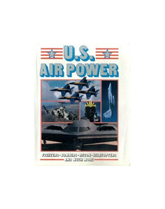 Us Airpower 