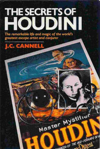 Secrets of Houdini 