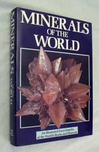 Minerals of the World 