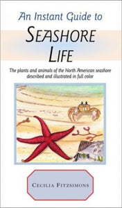 An Instant Guide to Seashore Life 