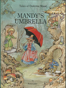 Mandy's Umbrella 