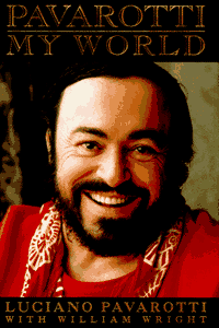 Pavarotti: My World 