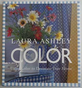 Laura Ashley Color 