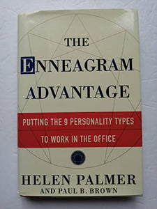 Enneagram Advantage 