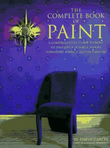 The Complete Book of Paint 