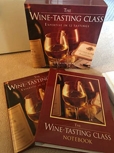 The Wine-Tasting Class 