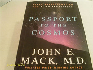 Passport to the Cosmos 