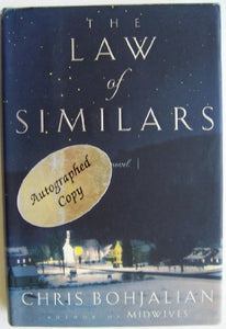 The Law of Similars 