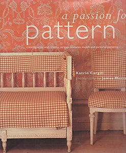 A Passion for Pattern 