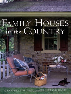 Family Houses in the Country 