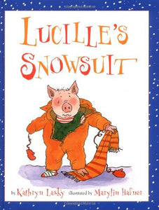 Lucille's Snowsuit 