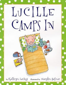 Lucille Camps in 