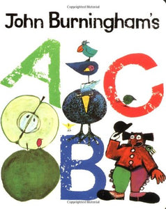 John Burningham's ABC 