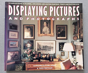 Displaying Pictures and Photographs 