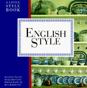 English Style 