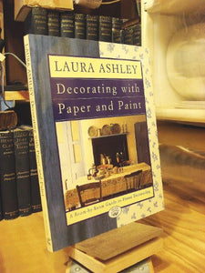 Laura Ashley Decorating with Fabric 