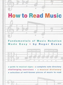 How to Read Music 