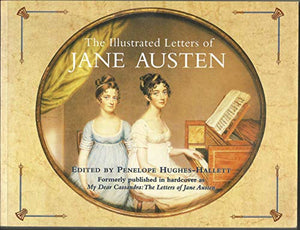 The Illustrated Letters of Jane Austen 