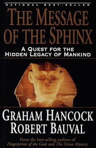 The Message of the Sphinx 