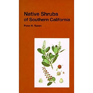 Native Shrubs of Southern California 