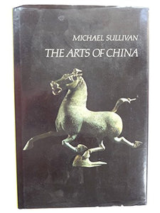 Title: The arts of China 