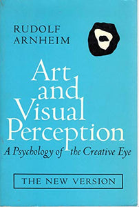 Art and Visual Perception 