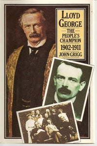 Grigg:Lloyd George 