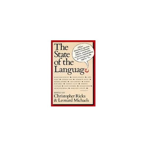 State of the Language 