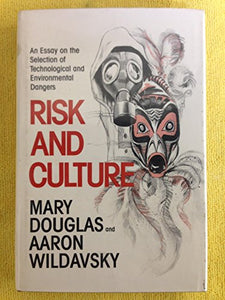 Risk and Culture 