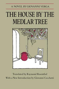 The House by the Medlar Tree 