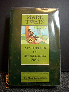 Adventures of Huckleberry Finn 