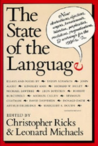 The State of the Language 