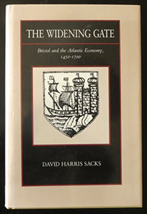 The Widening Gate 