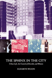 The Sphinx in the City 