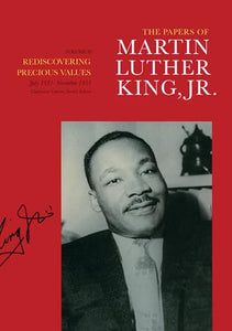 The Papers of Martin Luther King, Jr., Volume II 