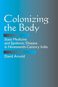 Colonizing the Body 