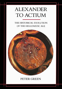 Alexander to Actium 