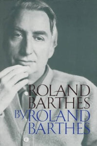 Roland Barthes 