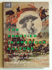 The Frontier in American Culture 