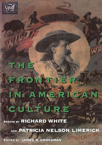 The Frontier in American Culture 