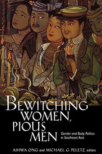 Bewitching Women, Pious Men 