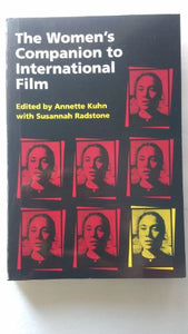 The Women's Companion to International Film 